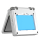 ANBERNIC RG35xx SP Silver 5906800299048 - 1267207 - zdjęcie 8